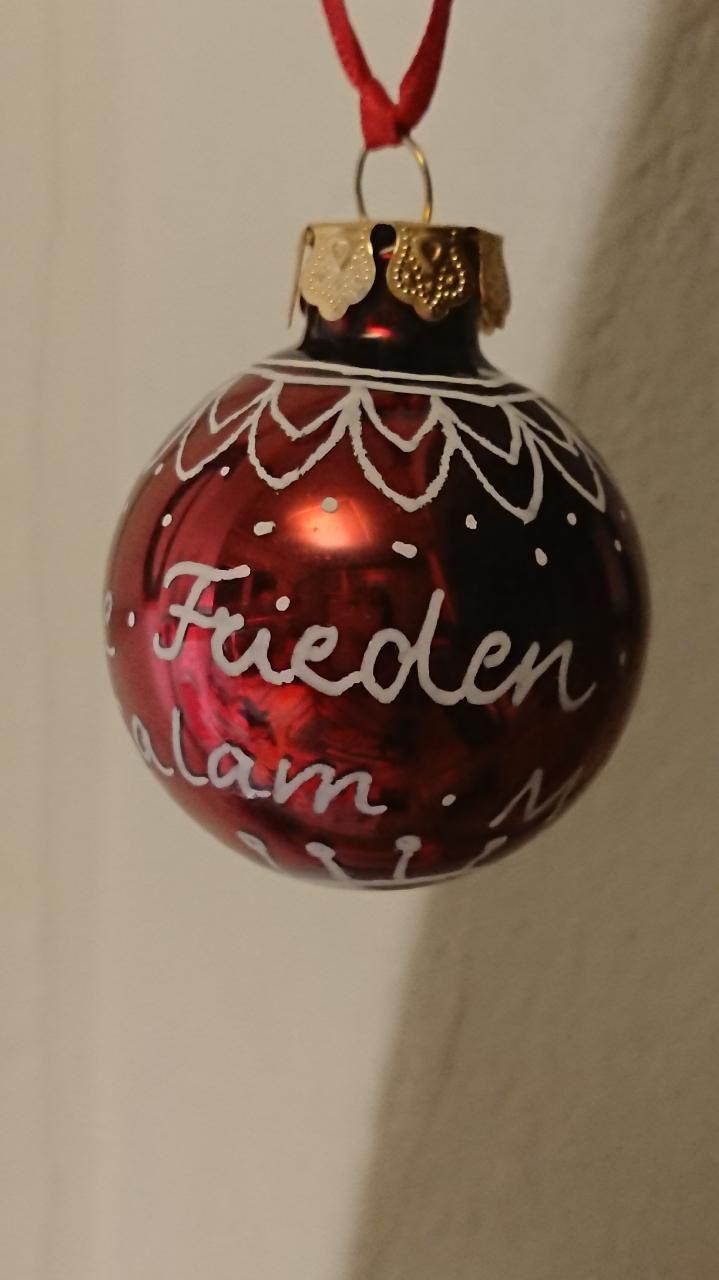 23. Dezember